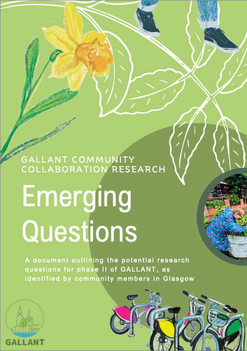 Free Downloads of Community Project Updates – GALLANT Community ...